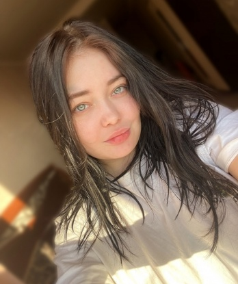 Анкета проститутки Аделина - Фото 1, Шафраново, 25 лет, №1403