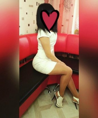 Анкета проститутки Полина - Фото 1, Шафраново, 22 года, №10780